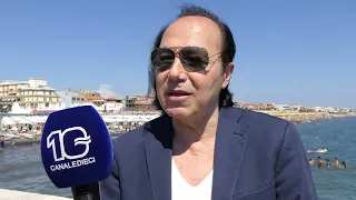 Antonello Cuomo canta Antonello Venditti, nel segno della musica