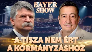 Bayer show - HírTV