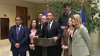 Two new investigative commissions approved