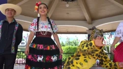 GUERRERO: HISTORIA, IDENTIDAD Y TRADICIÓN