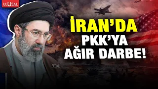 What is the latest in Iran? Gürkan Demir explains the breaking developments one by one on live br...