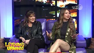 Ramonita Vera y Pato Villafranca visitaron el Dpto 03 10 26