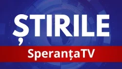 Speranța TV News: Speranța Plus Launch and Pathfinders Camporee | 10/16/2026