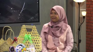 Berbagai Kreasi Melengkapi Silaturahmi