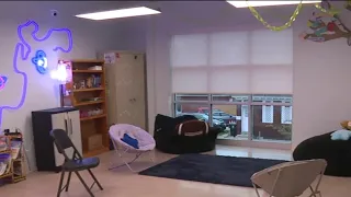 Harrisburg community center's expansion offers more room for kids of all ages