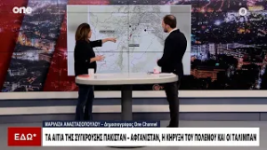 Πόλεμος Πακιστάν – Αφγανιστάν: Πού οφείλεται η σύγκρουση – Πώς θα απαντήσουν οι Ταλιμπάν
