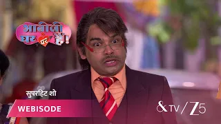Bhabi Ji Ghar Par Hai | Episode - 603 | Part 3 | Angooori, Anita