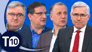 Geopolitika na lokalu | Takovska 10