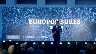 Paaiškėjo „Europos burės 2026 “ nugalėtojai: pamatykite, kam atiteko unikalūs apdovanojimai