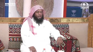 تلاوة عاطرة لآيات سورة النحل. القارئ: يوسف الجريد