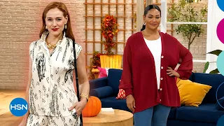 Timeless Looks You’ll Love | MarlaWynne Fashions