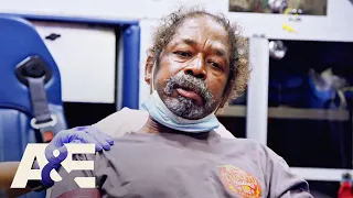 4 DARING Rescues - Nightwatch's Most Viewed Moments From Season 6 (Part 8) | A&E