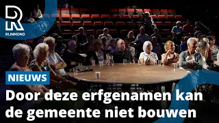Hoe één vergeten stukje grond de gemeente dwarszit | Rijnmond