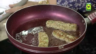 Malai Kabab Recipe | Easy, Creamy & Flavorful Chicken Kebabs | Shireen Anwar | Masala TV