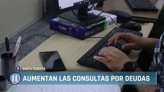 Debt-related complaints are on the rise 💳📈