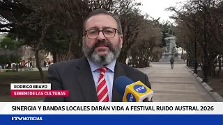 RUIDO AUSTRAL FEST
