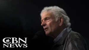 Hope at the End of the World: Franklin Graham's Message in Argentina