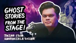 They Staged a Horror Play With Real Caskets & Things Went Wrong | Tales From Incredible Tales S4E12