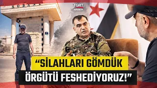 Critical Threshold Crossed in Syria, Yılmaz Bilgen Reports: 'We Have Buried Our Weapons, We Are D...