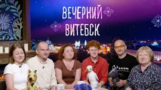 "Puppet Quarter": Puppeteers from Murmansk and Ivanovo on the festival and Vitebsk | Evening Vitebsk
