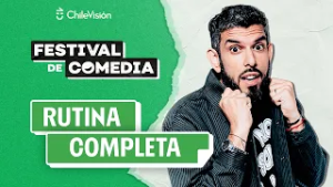 ¡CON DINÁMICOS CHISTES! La rutina completa de Coronel Valverde ? - Festival de Comedia