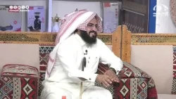 طفل يبكي ويقول "النار ما تعلق إلا في دقاق الحطب" وهذا سبب ما حصل.. سعيد بن هادي