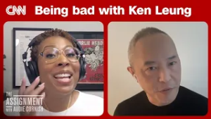 Ken Leung on playing one of TV’s most toxic bosses | The Assignment