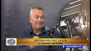 OBIECTIV ROMANIA 20.08.2026.