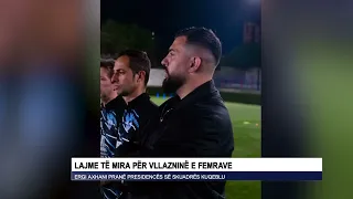 Lajme të mira për Vllazninë e femrave
