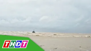 Năm 2026 nắng nóng nhiều hơn, số cơn bão có thể ít hơn | THDT