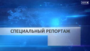 Специальный репортаж. От 1950 до 2026: в исторической школе №33 ведётся капитальный ремонт