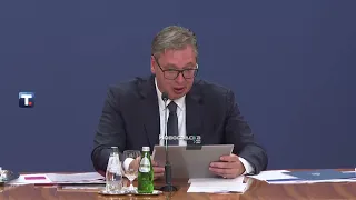 Pokretna ambulanta stigla u leskovačka sela: Zdravstvena zaštita dostupna za više od 2.000 meštana