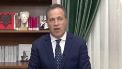 Mesazhi i Peleshit: Të ulemi dhe debatojmë, mbi të gjitha interesi kombëtar