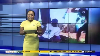 Daboya Lynching Case: Police Arrest Two Suspects