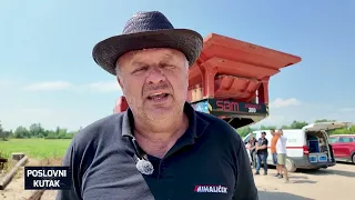 Televizija Zapad - Poslovni kutak 29.06.2026.