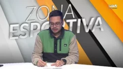 Zona Esportiva 19-10-2026