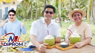 SMEs DIPROM | Uncle Cha-Aim's Garden | July 26, 2026 Full EP