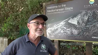 GONHS reflects on reasons for changing migratory patterns