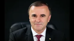 Vasile Tarlev on the program THE MAIN THING