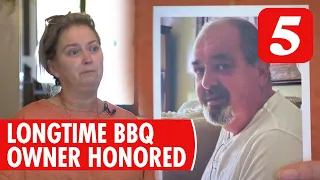 Smithville Mourns Beloved BBQ Owner Jeff Cawthorn