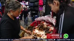 Detenido por ser coautor de arrojar veneno en un perol de baho en el mercado Oriental.
