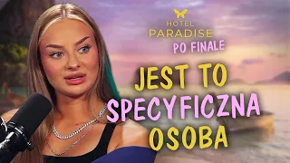 "I WASN'T FAKING IT WITH DAREK" ❗😱 DOMINIKA USES HARSH WORDS 🔥 | Hotel Paradise 12 #postfinale