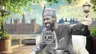 KADAN DAGA CIKIN SHIRIN CHANJI LEKA GIDAN KOWA