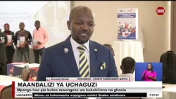 Mkakati wa kudhibiti usimamizi wa matokeo ya uchaguzi wabuniwa
