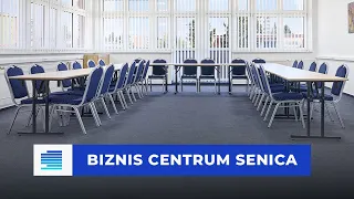 Biznis centrum Senica