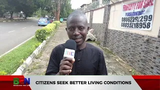 Nigeria at 66: Progress or More Challenges?