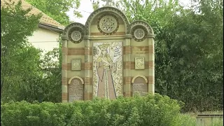 ZAVIČAJNIK: Balšićeva ulica
