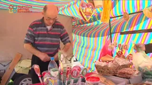 Közeleg az idei első vásár