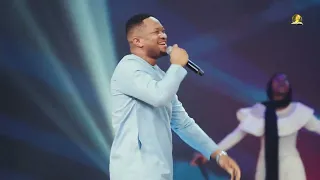 GODSWILL OYOR LIVE AT THE YOUTH FIRE NIGHT.
