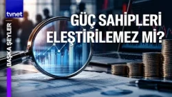 “Bizim kanun eksikliğimiz yok, ahlak eksikliğimiz var!” | Başka Şeyler